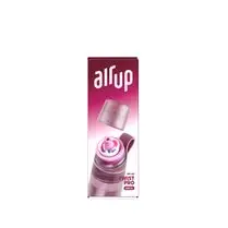 AIR UP, Gourde twist pro coloris lavande 600ml