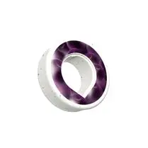 AIR UP, Pods cassis x3