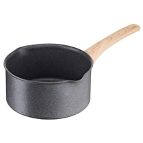 Tefal, Casserole 16cm aluminium anti ahésif natural force tous feux dont induction