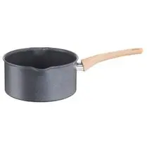 Tefal, Casserole 18cm aluminium anti ahésif natural force tous feux dont induction