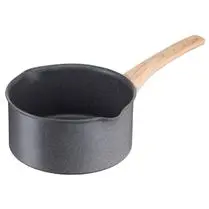 Tefal, Casserole 20cm aluminium anti ahésif natural force tous feux dont induction