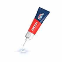 Loctite, Colle super glue original 3g