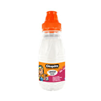 CLEOPATRE, Colle transparente forte adhésive en 250g