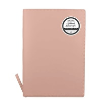 ONLINE, Carnet A5 couverture soft 4 couleurs assortis