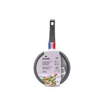Carrefour, Casserole 20cm effet pierre tous feux dont induction