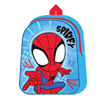 MARVEL, Sac gouter Spidy