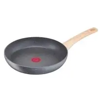 Tefal, Poêle 24cm aluminium revêtement anti-adhésif natural force tous feux dont induction