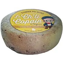 La Reine du Nord, Le ch'ti copain à l'oignon