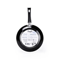Simpl, Poêle 24cm aluminium anti-adhérent tous feux sauf induction