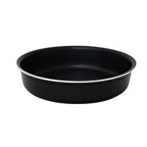 Carrefour, Poêle 20cm aluminium sans poignée tous feux dont induction