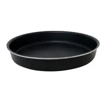 Carrefour, Poêle 28cm aluminium sans poignée tous feux dont induction
