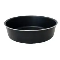 Carrefour, Sauteuse 26cm sans poignée