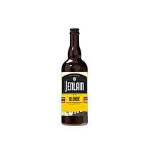 Jenlain, Bière blonde 7,5° VC