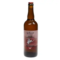 Legende, Bière Le Graoully 7,5 %
