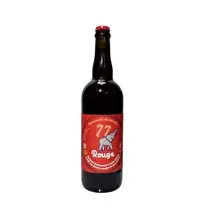 Brasserie de Meaux, Boisson fermentée 77 Rouge