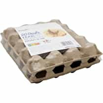 Simpl, Oeufs frais de poules élevées au sol