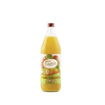 Sautter Pom'or, Pu jus pomme/clémentine