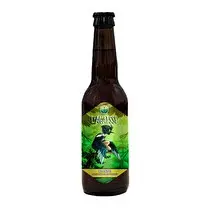 L'Opercule, L'Agaisse blonde