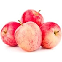 Votre primeur propose, Pomme gala royal bio 4 fruits