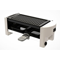 Simpl, Appareil à raclette et grill 2 personnes SRG2-24