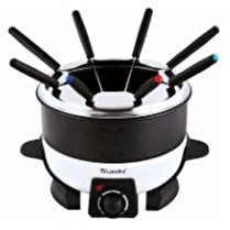 Simpl, Appareil à fondue 8 personnes SFD108R-24