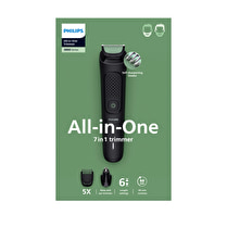 Philips, Tondeuse multifonction 7 en 1 MG3920/15