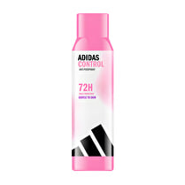Adidas, Déodorant Control original