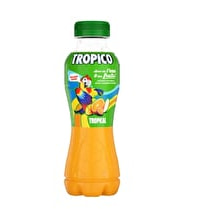 Tropico, Boisson aux fruits Saveur tropical
