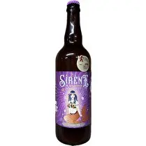 TRITON, Bière blonde smash ipa