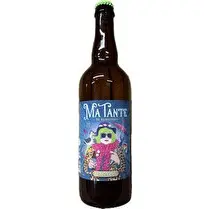 TRITON, Bière blonde carnaval