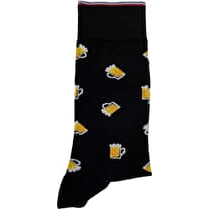 La Frenchie, Mi-chaussettes bière ERSTEIN