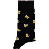 La Frenchie, Mi-chaussettes bière ERSTEIN