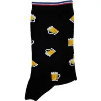 La Frenchie, Mi-chaussettes bière HOERDT