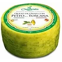 Prolaidis, Brebis au pesto