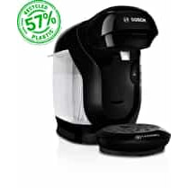BOSCH, Machine à dosettes Tassimo  Style noire TAS112E