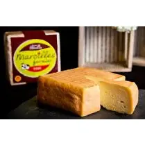 Prolaidis, Maroilles fermier Saveurs en Or