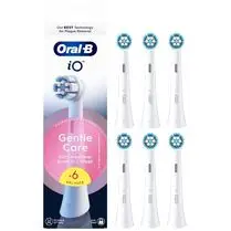Oral-B, Brossettes dentairesGentle Care