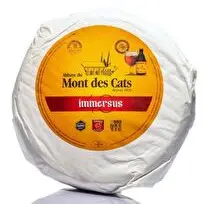 Prolaidis, Monts des Cats Immersus à la bière  trappiste Saveurs en Or
