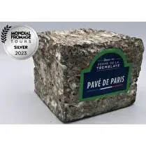 Prolaidis, Pavé de Paris
