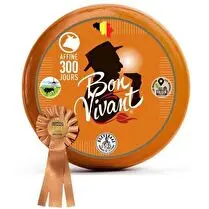 Prolaidis, Bon Vivant