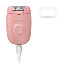 Philips, Epilateur électrique serie 2000 PHI-BRE227/00