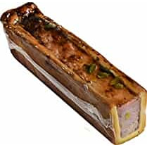 Charculor, Pâté en croûte Richelieu