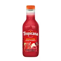 Tropicana, Jus édition limitée passion