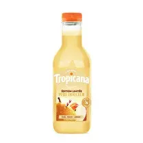 Tropicana, Jus édition limitée douceur