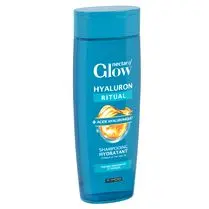 NECTAR OF GLOW, Shampooing hydratant
