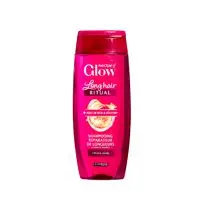 NECTAR OF GLOW, Shampooing Cheveux abimés