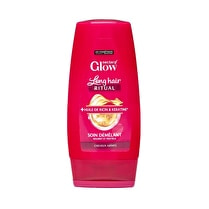 NECTAR OF GLOW, Soin démêlant