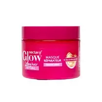 NECTAR OF GLOW, Masque capillaire