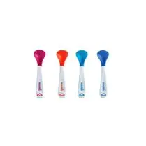 Munchkin, Cuillère thermosensible multicolor dès 4 mois