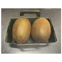 Votre primeur propose, kiwi vert 2 fruits